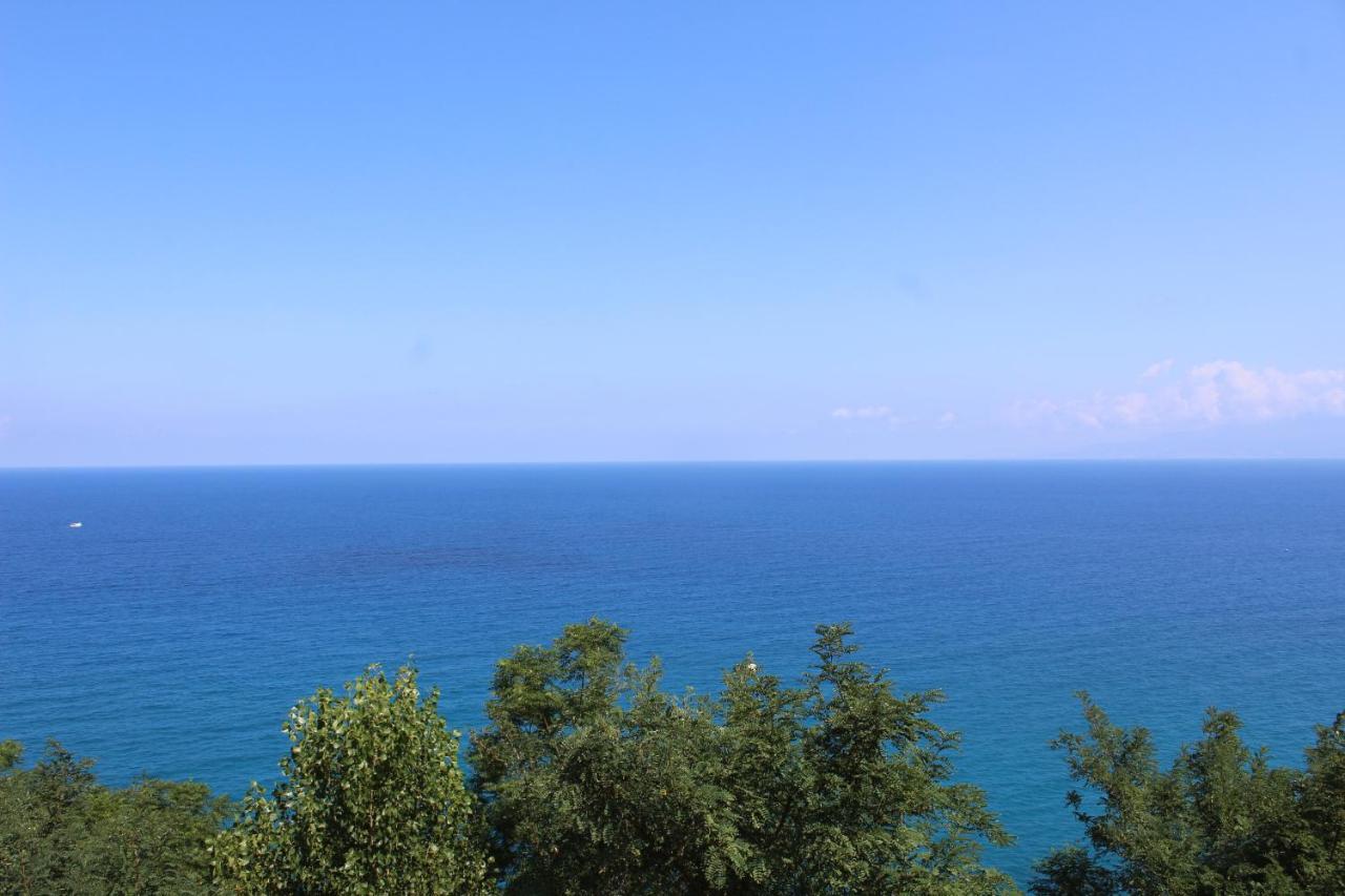 فندق Ellysblue بيتسو المظهر الخارجي الصورة